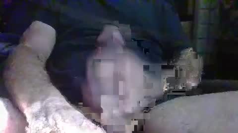 thickandhard54321 online show from 10/24/25, 12:45