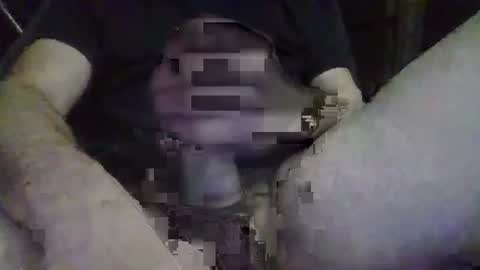 thickandhard54321 online show from 01/06/26, 10:56