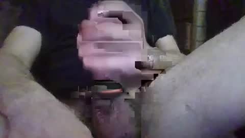 thickandhard54321 online show from 02/08/26, 06:11