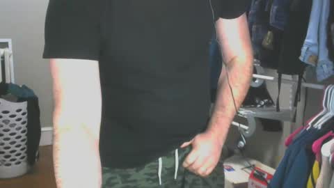 thickandnerdy1129 online show from 03/10/25, 02:28