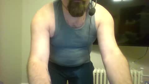 thickandnerdy1129 online show from 12/14/25, 08:52