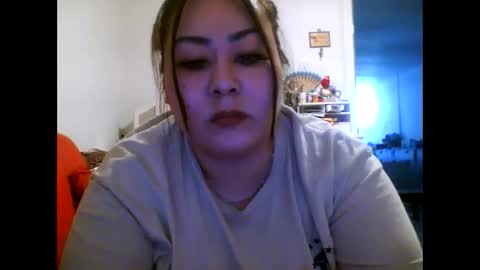Snapshot of thickassazn93 chatting on 12/15/24, 05:31 thickassazn93 online show from 12/15/24, 05:31