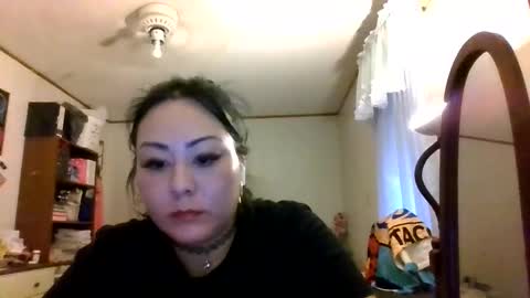 Snapshot of thickassazn93 chatting on 10/23/25, 11:03 thickassazn93 online show from 10/23/25, 11:03