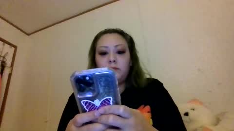 Snapshot of thickassazn93 chatting on 11/16/25, 01:55 thickassazn93 online show from 11/16/25, 01:55