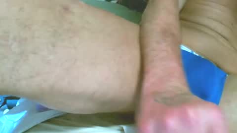 thickcock1023 online show from 05/19/26, 08:09