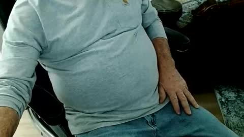 cock is thick online show from 01/17/26, 06:22