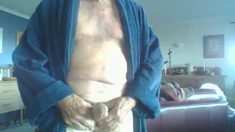 Thickcockat71 online show from 10/05/25, 07:01