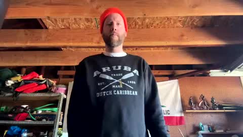 CaliLove916 online show from 01/07/25, 06:56