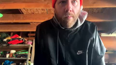 CaliLove916 online show from 01/23/25, 05:52