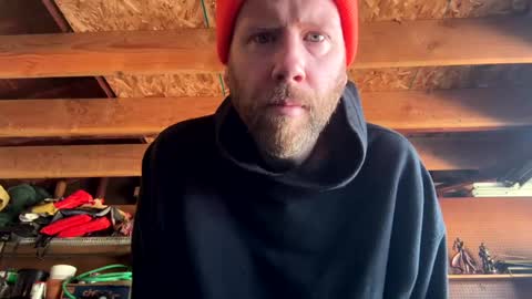 CaliLove916 online show from 01/26/25, 06:48