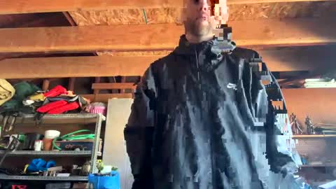 CaliLove916 online show from 01/29/25, 06:50