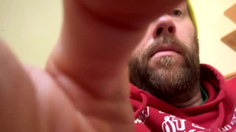 CaliLove916 online show from 02/09/25, 08:56