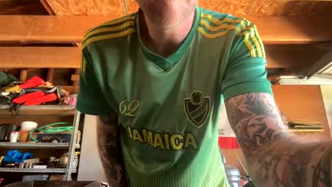 CaliLove916 online show from 03/03/25, 08:32