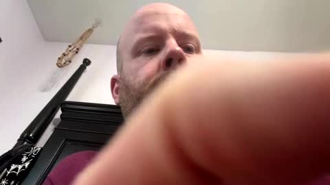 CaliLove916 online show from 03/07/25, 06:33