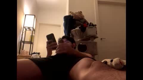 ThickCockMatt online show from 10/03/25, 05:48