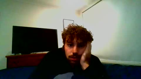 Snapshot of thickdaddyyy69 chatting on 06/10/26, 07:18 Thickdaddyyy69 online show from 06/10/26, 07:18