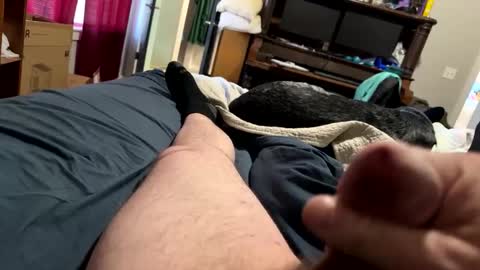 thickdic44 online show from 01/16/25, 06:16