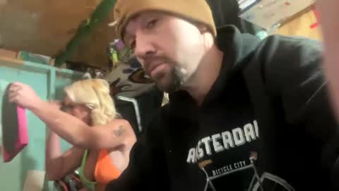 thickdickbadboy online show from 01/14/26, 05:35