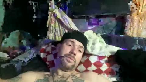 thickdickbadboy online show from 02/27/26, 09:09