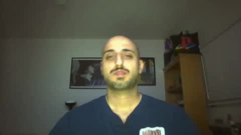 ThickDickedDom online show from 12/04/24, 10:02