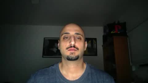 ThickDickedDom online show from 01/23/25, 10:54