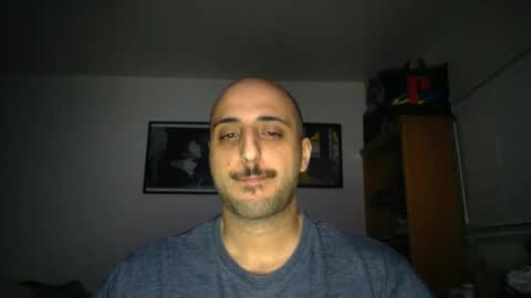 ThickDickedDom online show from 01/26/25, 11:39