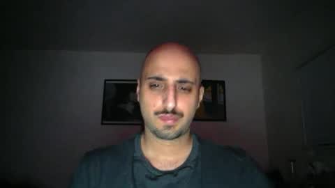 ThickDickedDom online show from 01/29/25, 08:08