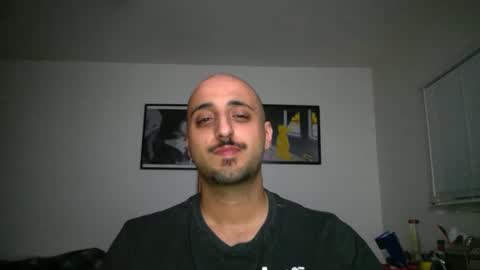 ThickDickedDom online show from 01/30/25, 10:40