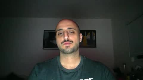 ThickDickedDom online show from 01/31/25, 10:31