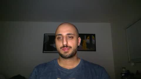 ThickDickedDom online show from 02/04/25, 10:10