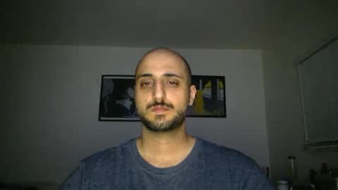 ThickDickedDom online show from 02/08/25, 10:39