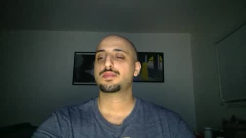 ThickDickedDom online show from 02/12/25, 10:46