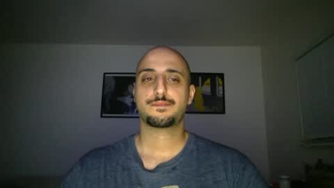 ThickDickedDom online show from 02/13/25, 10:12