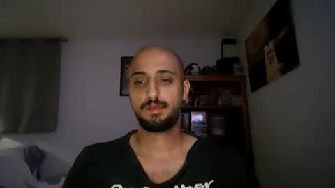 ThickDickedDom online show from 09/09/25, 08:36