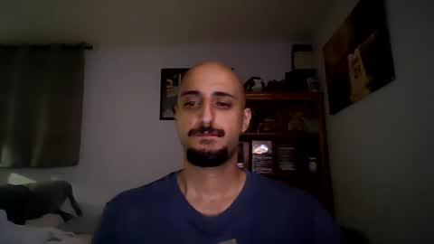 ThickDickedDom online show from 09/12/25, 07:30