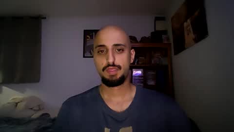 ThickDickedDom online show from 09/17/25, 09:00