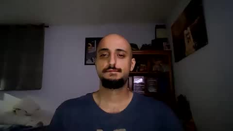 ThickDickedDom online show from 09/19/25, 09:00