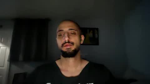 ThickDickedDom online show from 09/25/25, 08:18