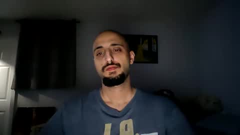 ThickDickedDom online show from 09/29/25, 08:52