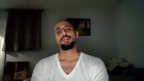 ThickDickedDom online show from 10/01/25, 08:31