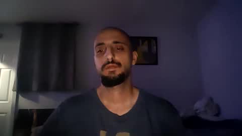 ThickDickedDom online show from 10/02/25, 08:10