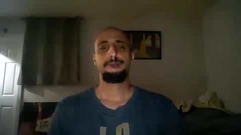 ThickDickedDom online show from 10/03/25, 08:22