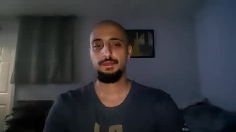 ThickDickedDom online show from 10/18/25, 09:21