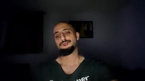 ThickDickedDom online show from 10/21/25, 08:26