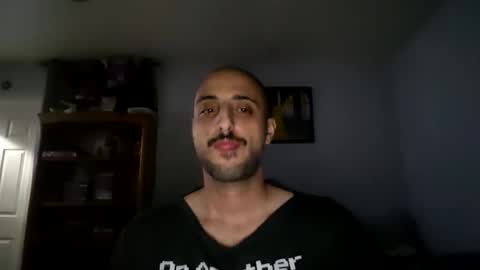 ThickDickedDom online show from 10/29/25, 08:27