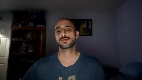 ThickDickedDom online show from 10/30/25, 08:49