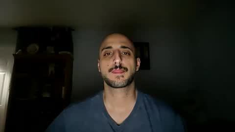 ThickDickedDom online show from 11/08/25, 10:15