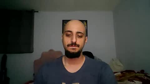 ThickDickedDom online show from 02/18/26, 11:39