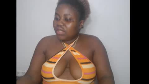 thickebonny7 online show from 01/31/26, 07:11