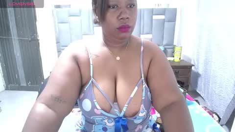 XIOMARA  online show from 01/24/25, 08:55